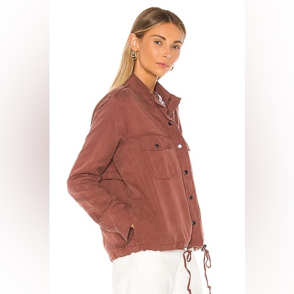 Rails Collins Utility Jacket - Picture 4 of 5